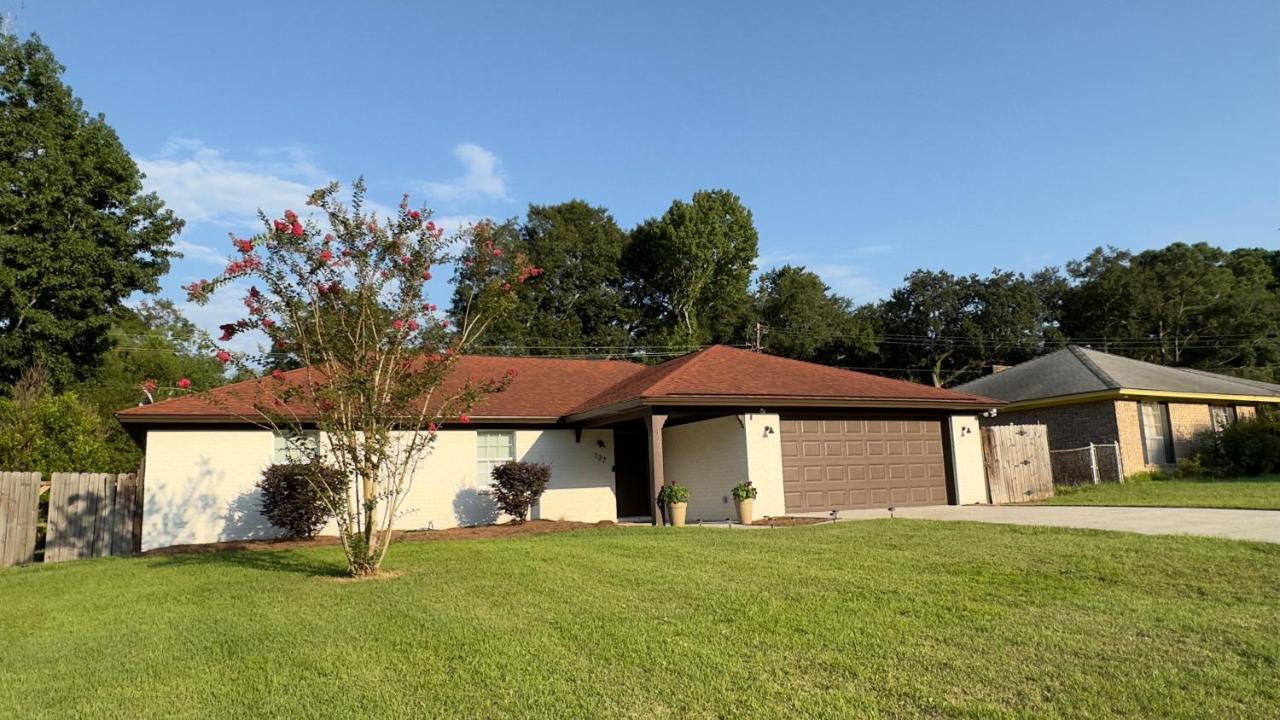 Cozy Oasis 15Min To Dt & Tybee, Home Away From Home - The Nest Savannah Bagian luar foto