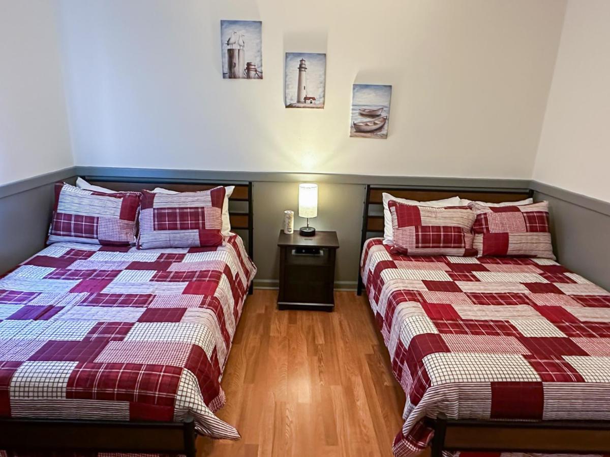 Cozy Oasis 15Min To Dt & Tybee, Home Away From Home - The Nest Savannah Bagian luar foto