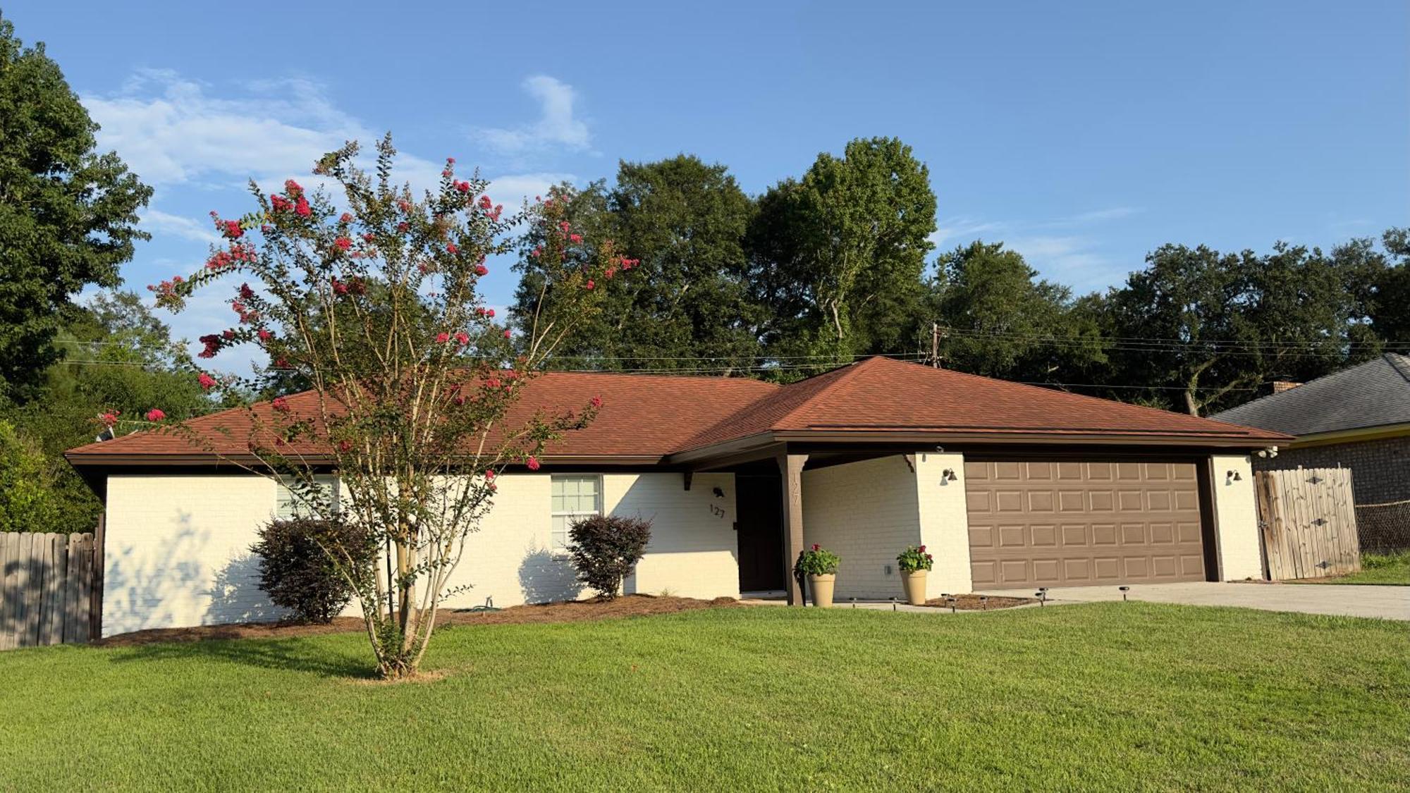 Cozy Oasis 15Min To Dt & Tybee, Home Away From Home - The Nest Savannah Bagian luar foto